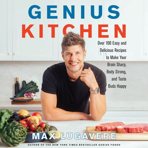 Genius Kitchen