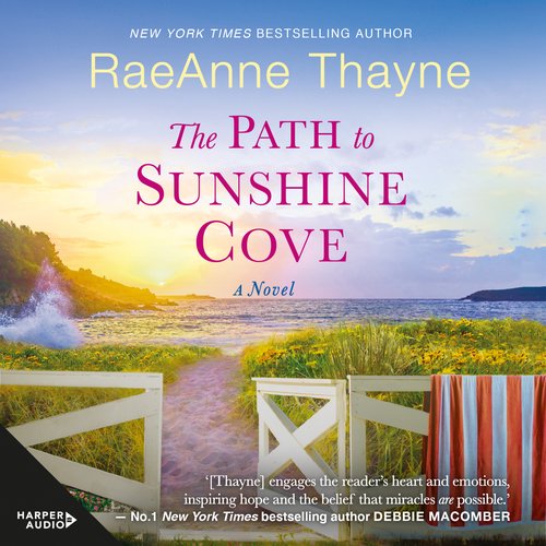 The Path to Sunshine Cove