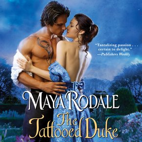 The Tattooed Duke thumbnail