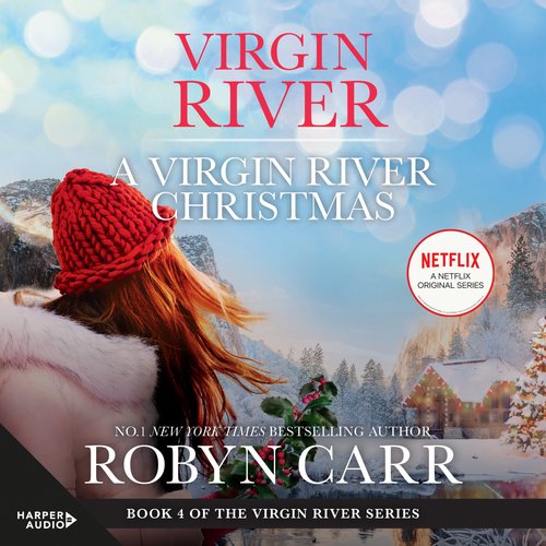 A Virgin River Christmas