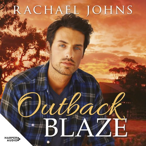 Outback Blaze (A Bunyip Bay Novel #2)