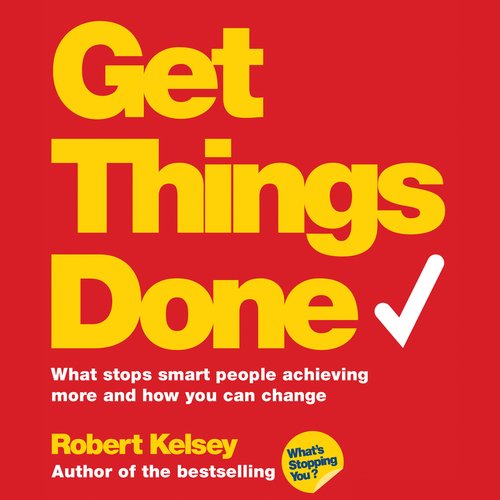 Get Things Done