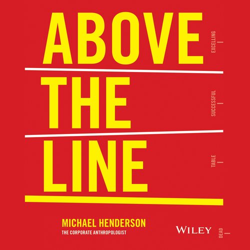 Above the Line