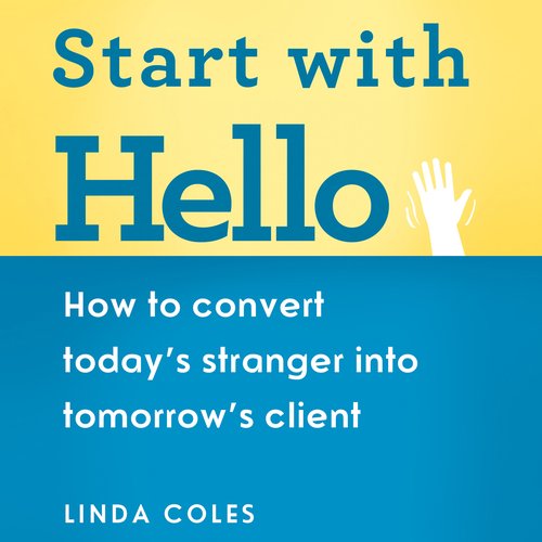 Start with Hello