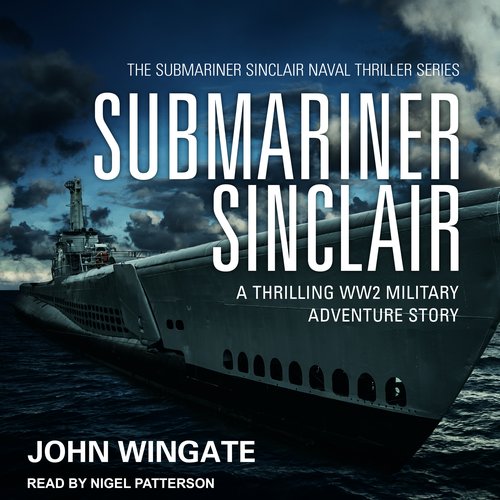 Submariner Sinclair