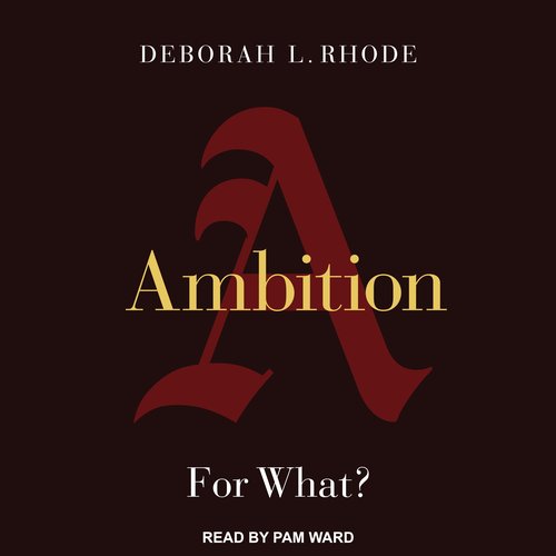 Ambition