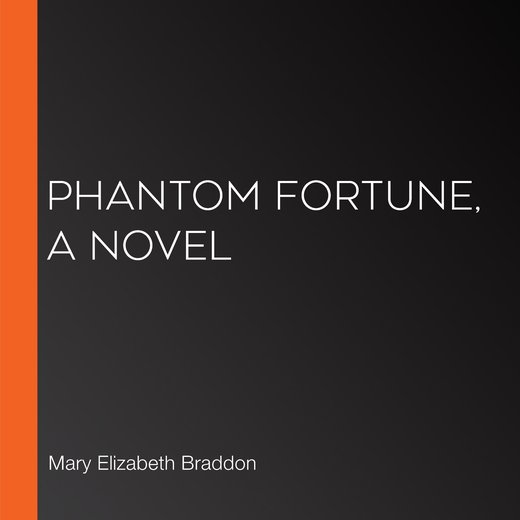 Phantom Fortune, A Novel