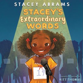 Stacey’s Extraordinary Words thumbnail
