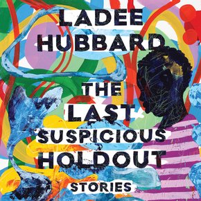 The Last Suspicious Holdout thumbnail