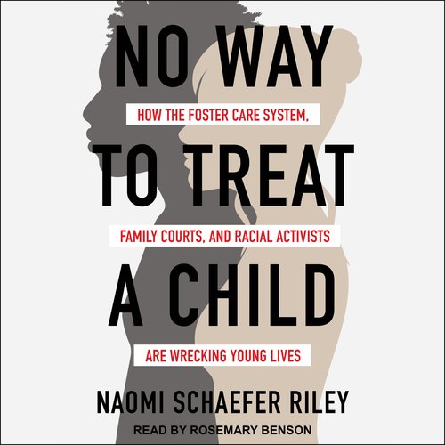 No Way to Treat a Child