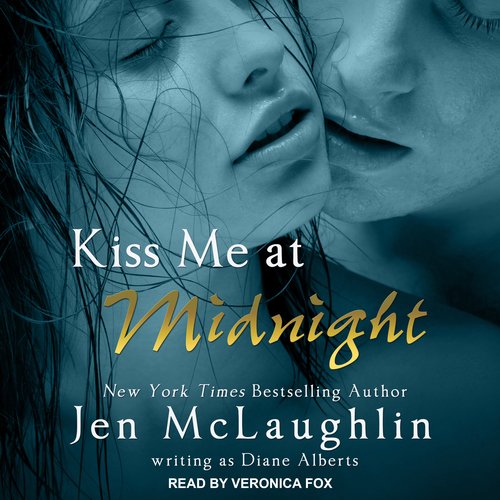 Kiss Me at Midnight