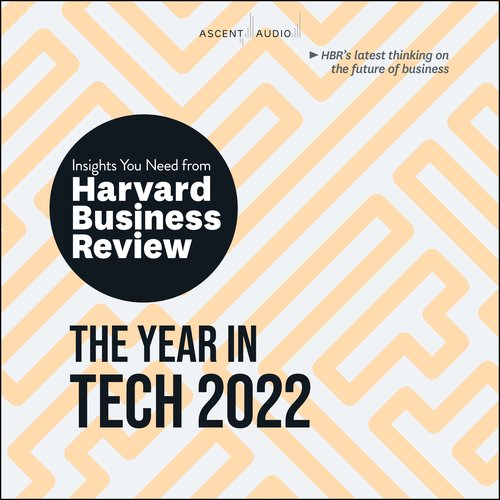 The Year in Tech 2022