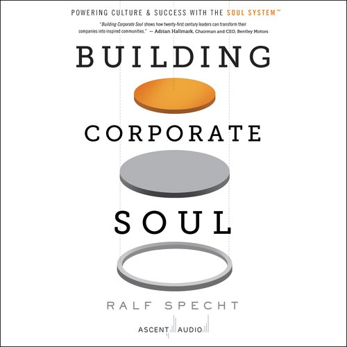 Building Corporate Soul