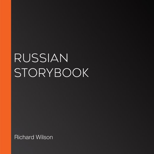 Russian Storybook