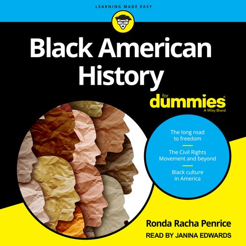 Black American History For Dummies