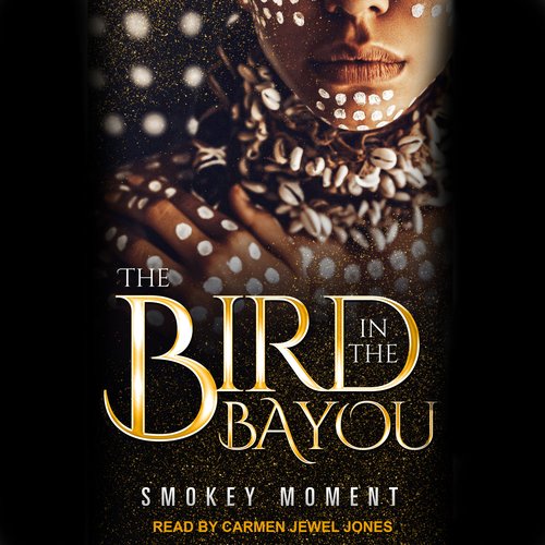 The Bird in the Bayou