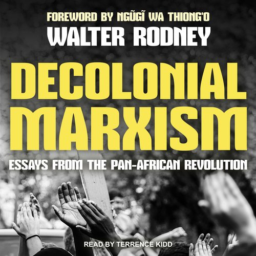 Decolonial Marxism