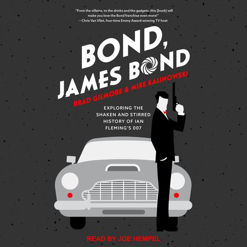 Bond James Bond