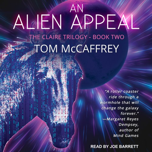 An Alien Appeal