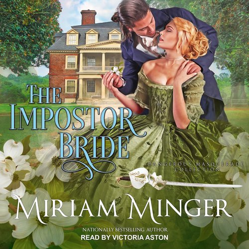 The Impostor Bride