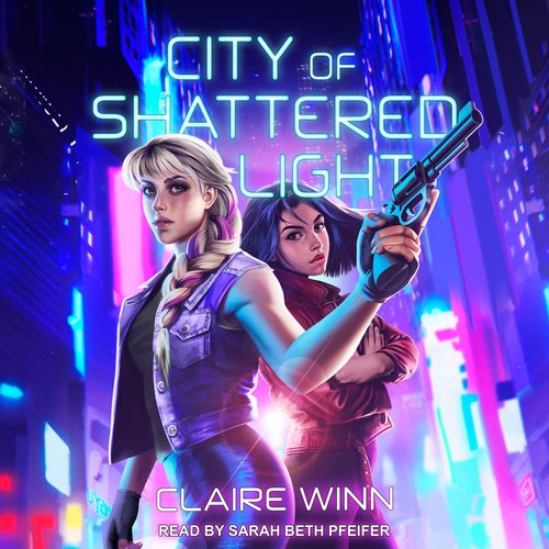 City of Shattered Light