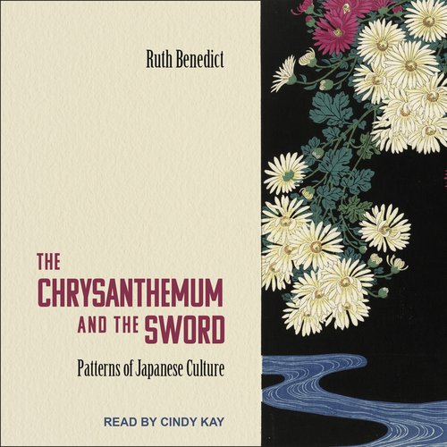 The Chrysanthemum and the Sword