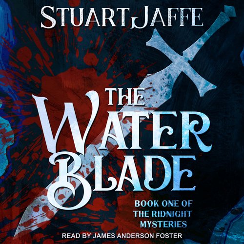 The Water Blade