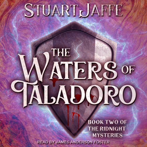 The Waters of Taladoro