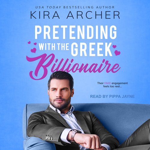 Pretending with the Greek Billionaire