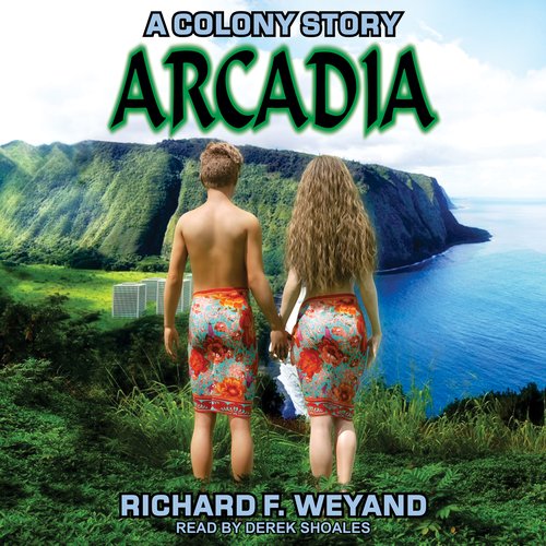 Arcadia