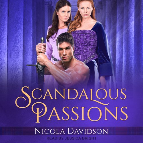 Scandalous Passions