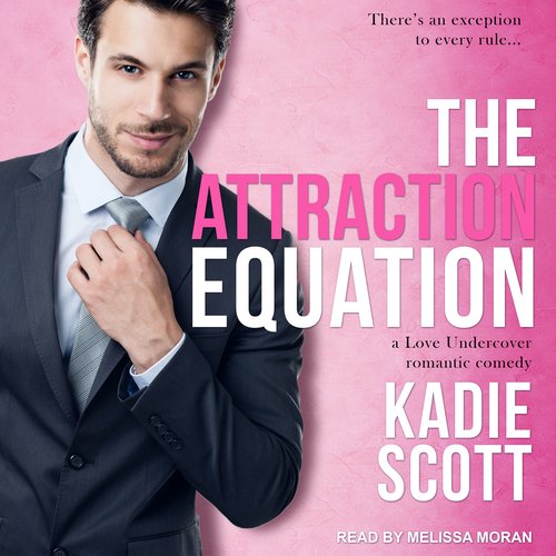 The Attraction Equation