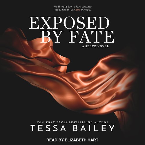 Exposed By Fate