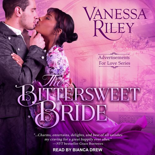 The Bittersweet Bride