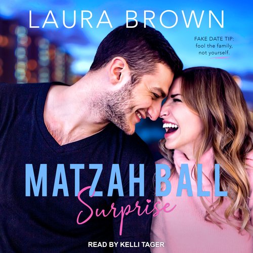 Matzah Ball Surprise