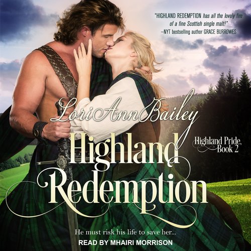 Highland Redemption