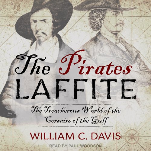 The Pirates Laffite