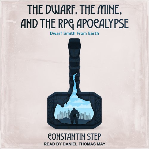 The Dwarf The Mine and The RPG Apocalypse