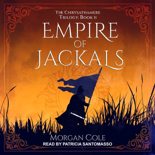 Empire of Jackals