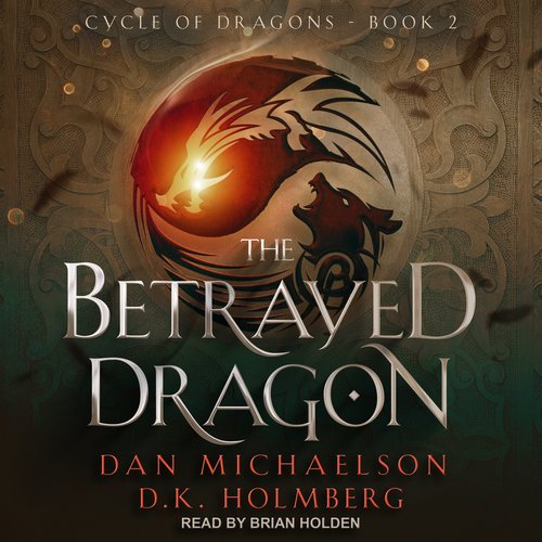 The Betrayed Dragon