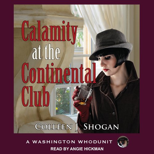 Calamity at the Continental Club