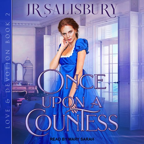 Once Upon A Countess