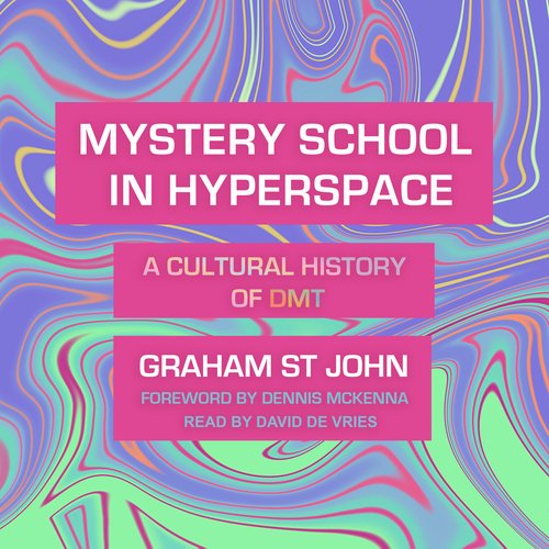 Mystery School in Hyperspace