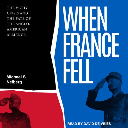 When France Fell