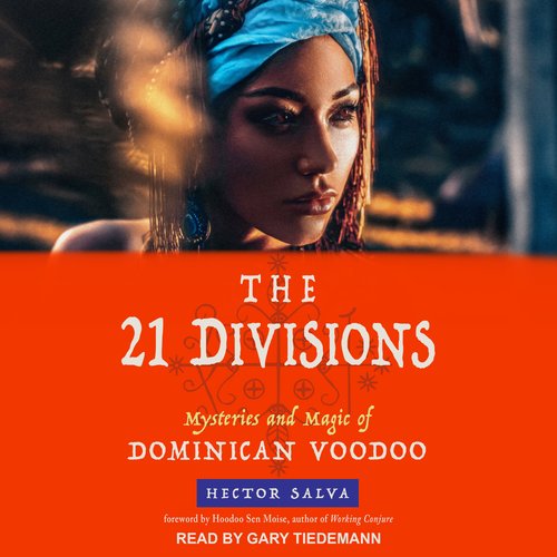 The 21 Divisions