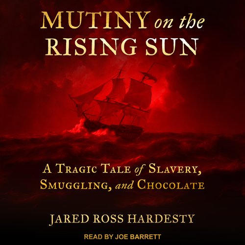 Mutiny on the Rising Sun