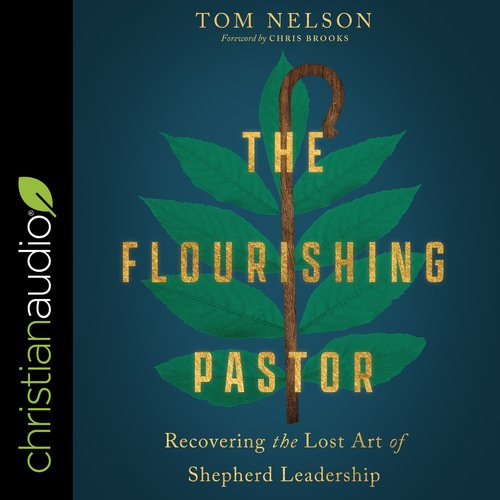 The Flourishing Pastor