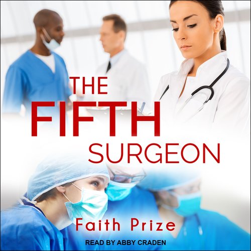 The Fifth Surgeon