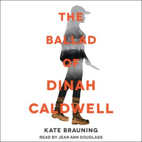 The Ballad of Dinah Caldwell thumbnail