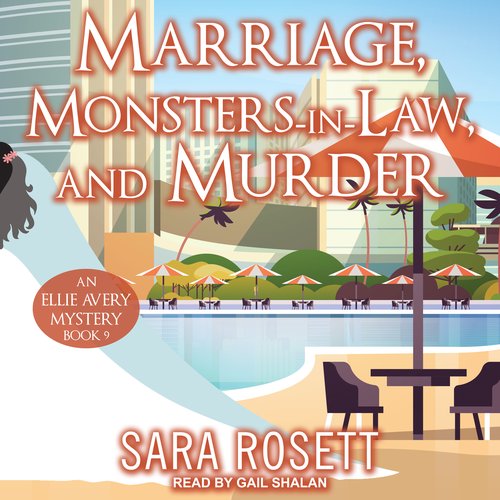 Marriage Monsters-in-Law and Murder